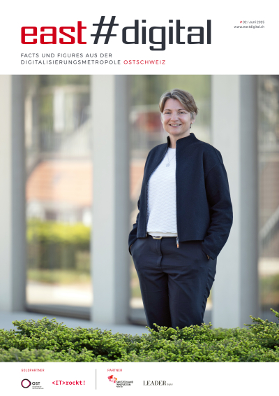 east#digital 2/2025