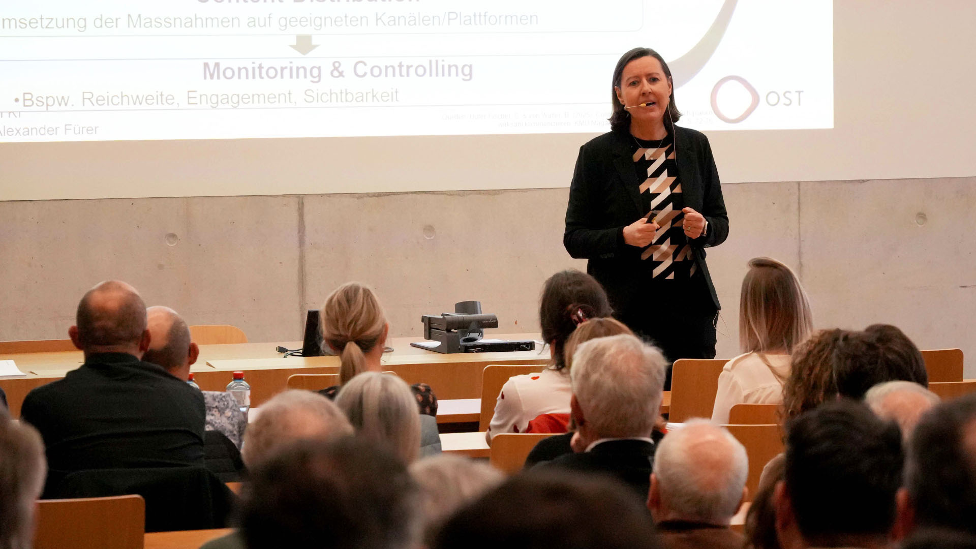 Content-Marketing für KMU in Zeiten von KI