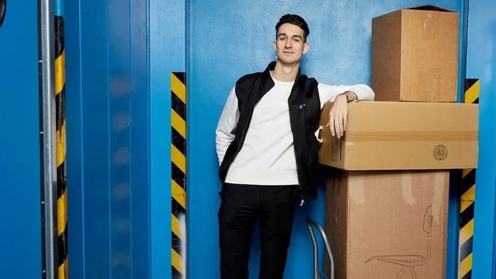 Storabble übernimmt deutsches Start-up on-storage