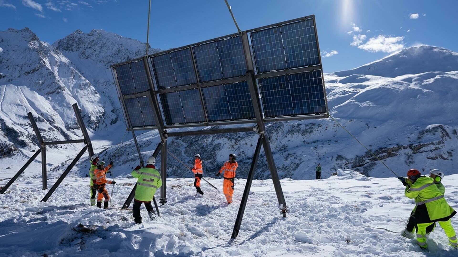 Reech AG erhält Fördermittel für alpinen digitalen Zwilling