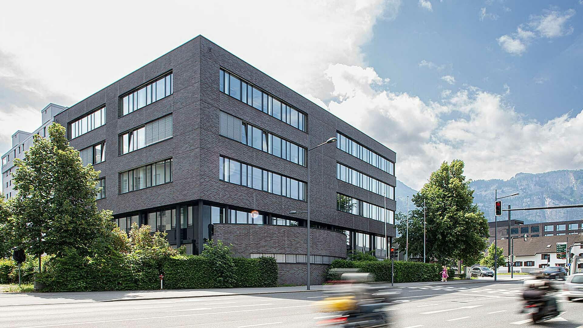 HSG gründet Institut für Computer Science in Dornbirn