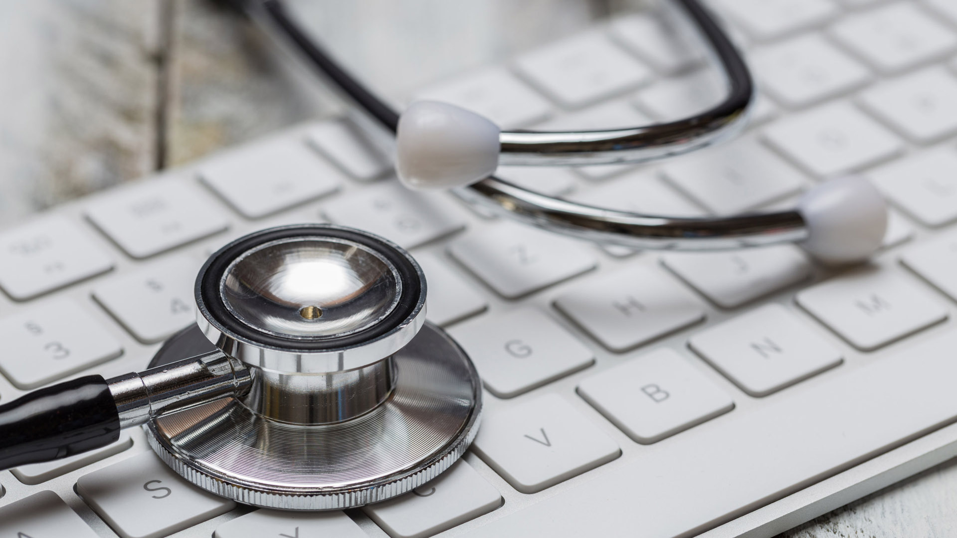 Digitalisierung des Gesundheitswesens braucht mehr als DigiSanté