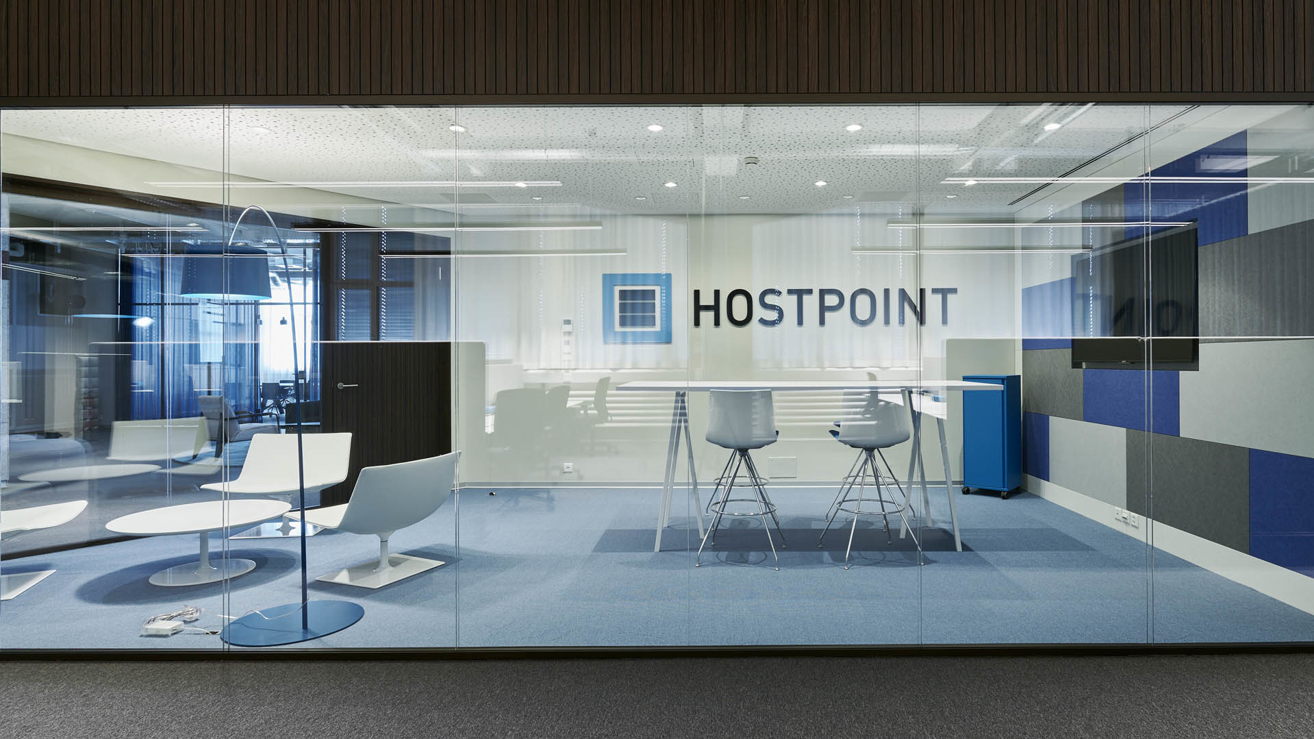 Hostpoint erneut mit Rekordwachstum