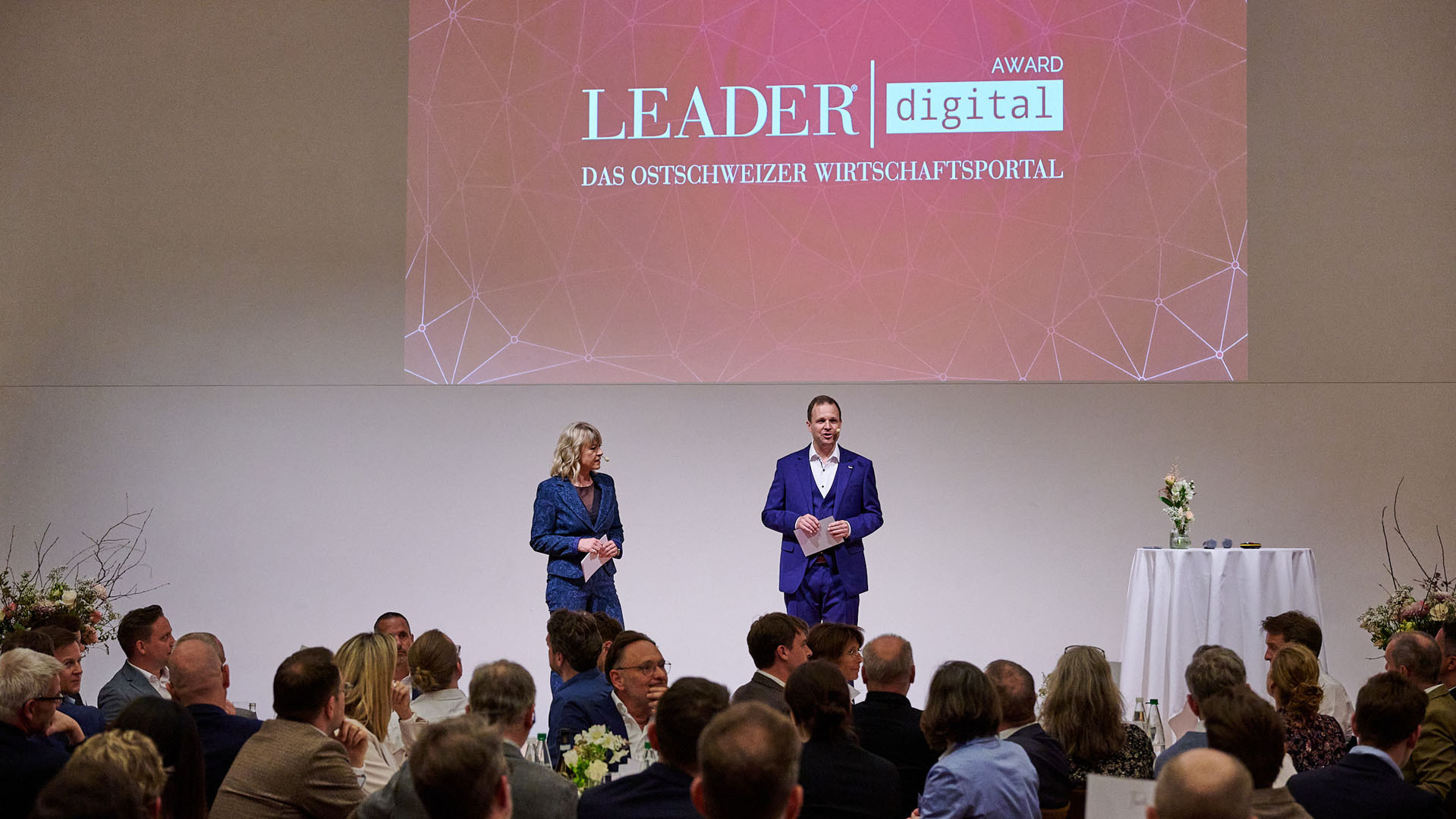 Letzte Chance: Jetzt Projekte für den LEADER Digital Award einreichen!