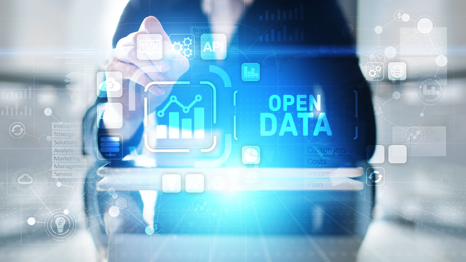 TG: Daten zum Grossen Rat als Open Government Data