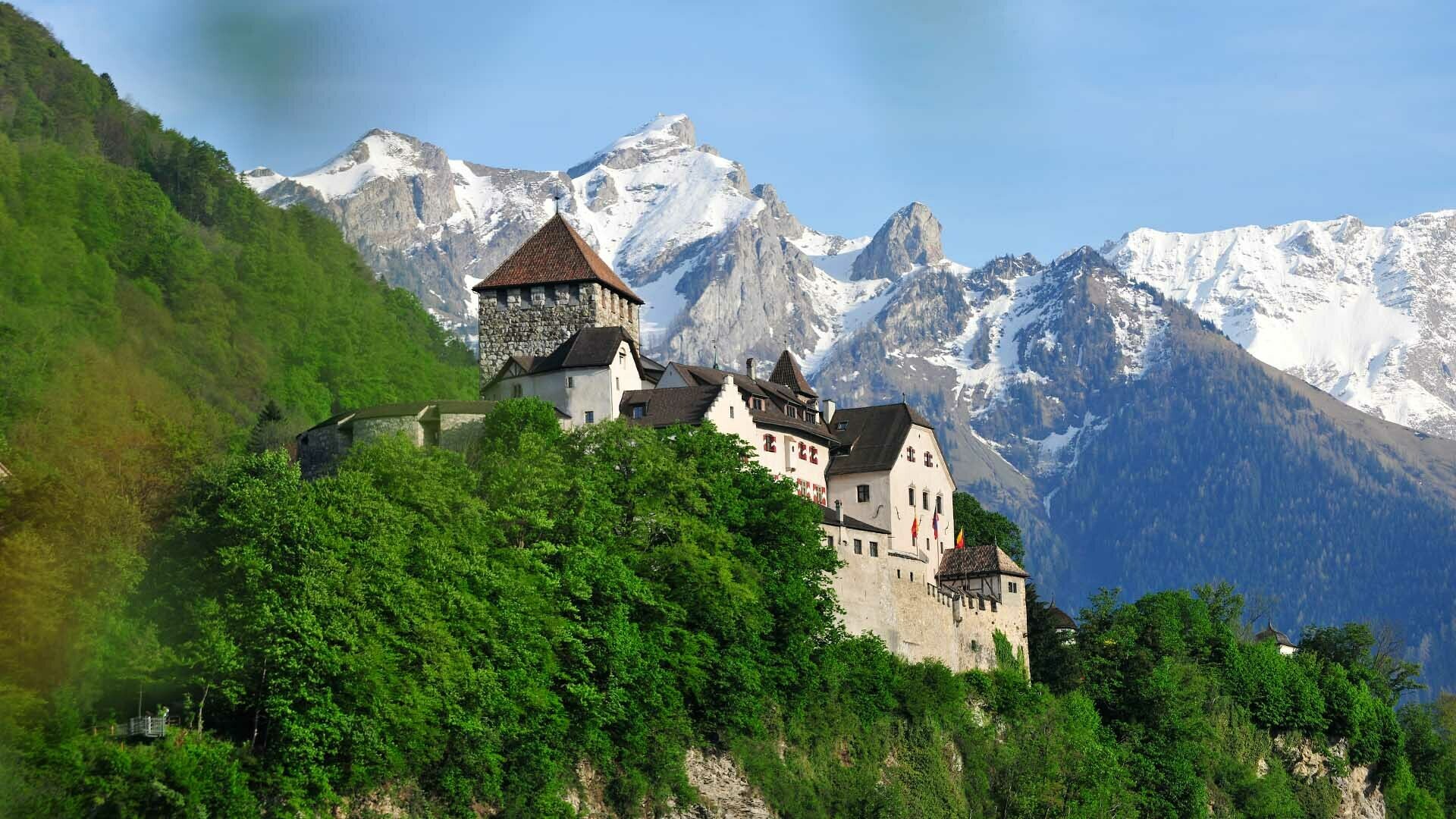 Steuererklärung einreichen wird in Liechtenstein bequemer