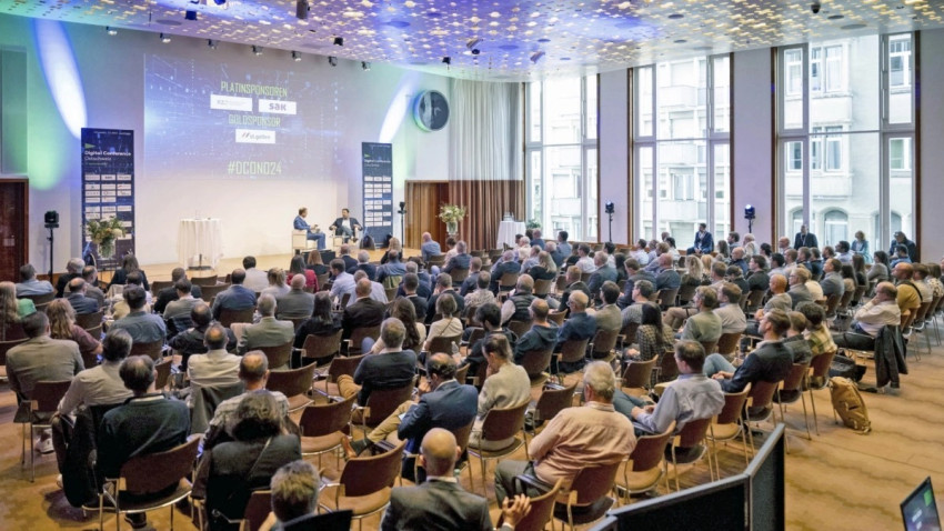 Jetzt Tickets für die Digital Conference Ostschweiz sichern