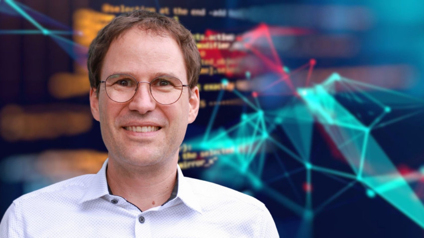 Wille steht im Finale des Entrepreneur Of The Year