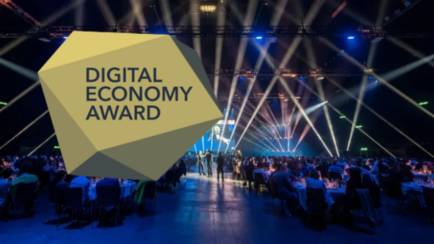 Vier Ostschweizer Finalisten beim Digital Economy Award