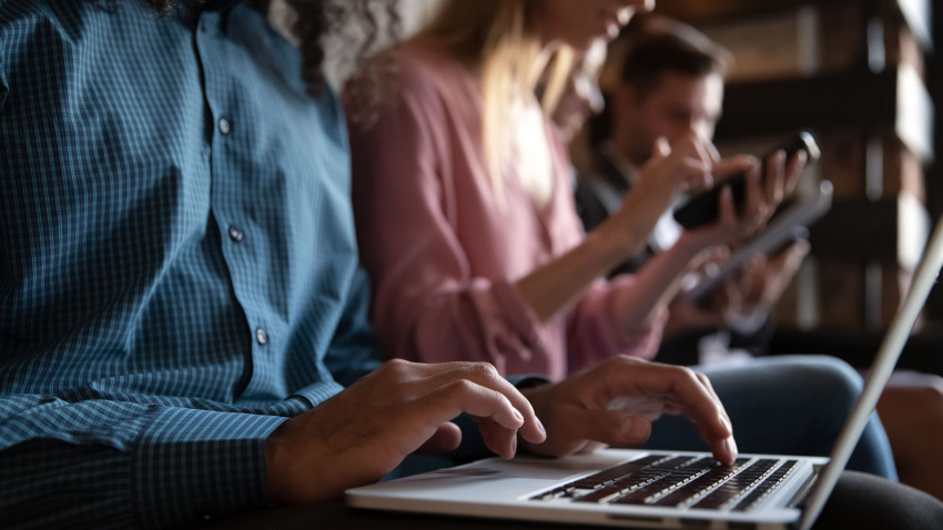 Wie Liechtenstein den digitalen Wandel erlebt