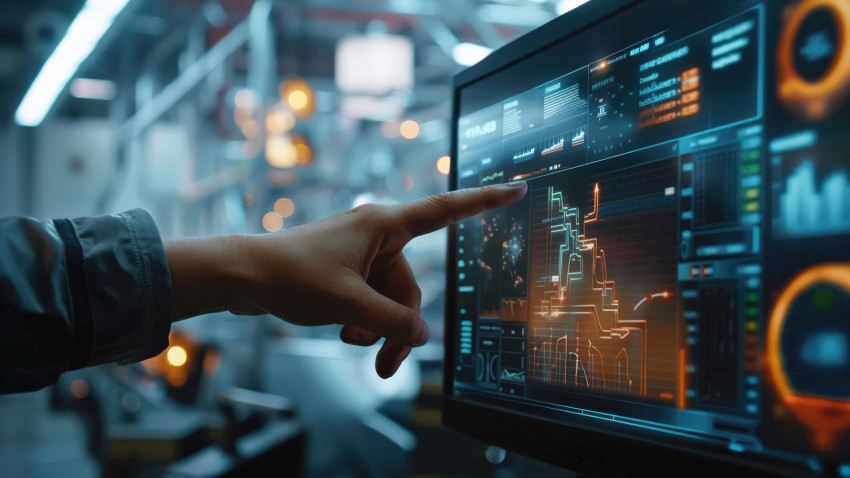 Gritec und Swisscom stärken OT-Security