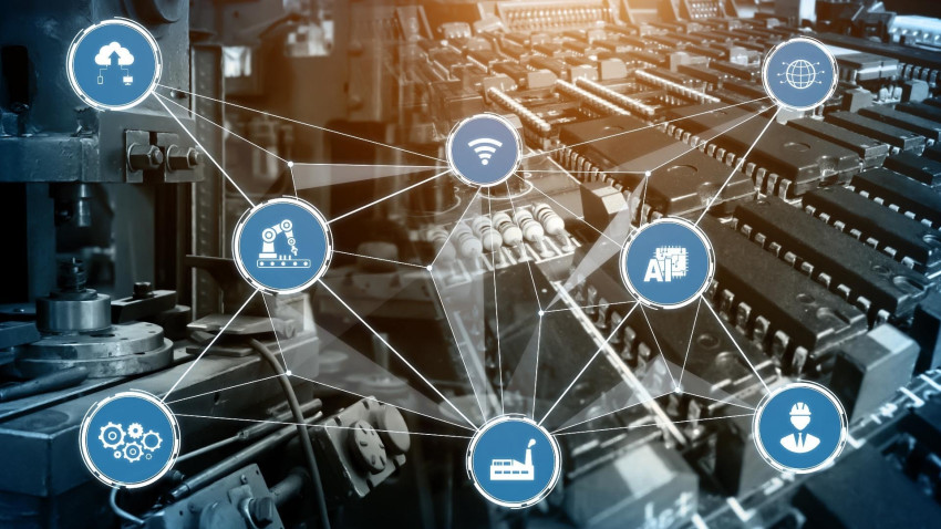 HSG entwickelt Risikomanagement für globale Produktionsnetzwerke