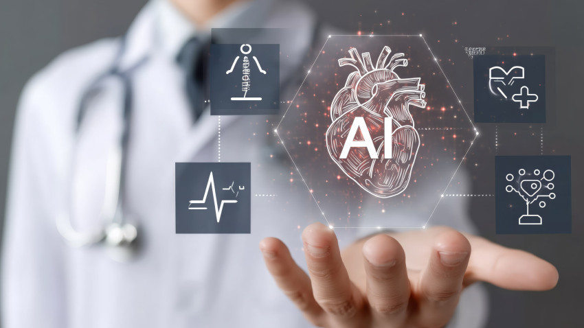 Hemora bringt KI in Schweizer Arztpraxen