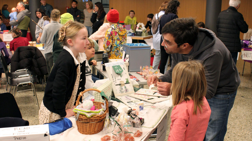 Smartfeld schickt junge Ideen in den Markttest