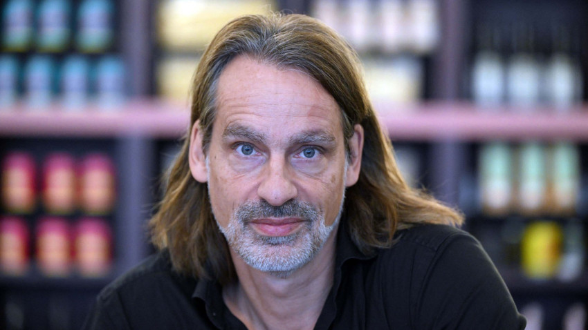 Digital Conference Ostschweiz 2026 holt Precht nach St.Gallen