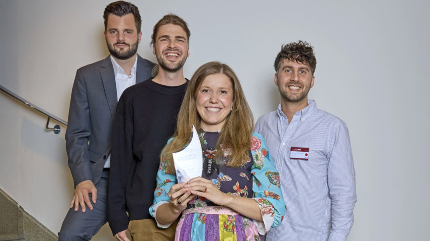 Studyond baut Schweizer Markt aus und plant DACH-Expansion
