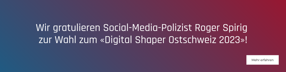 Banner Digital Shaper 2023